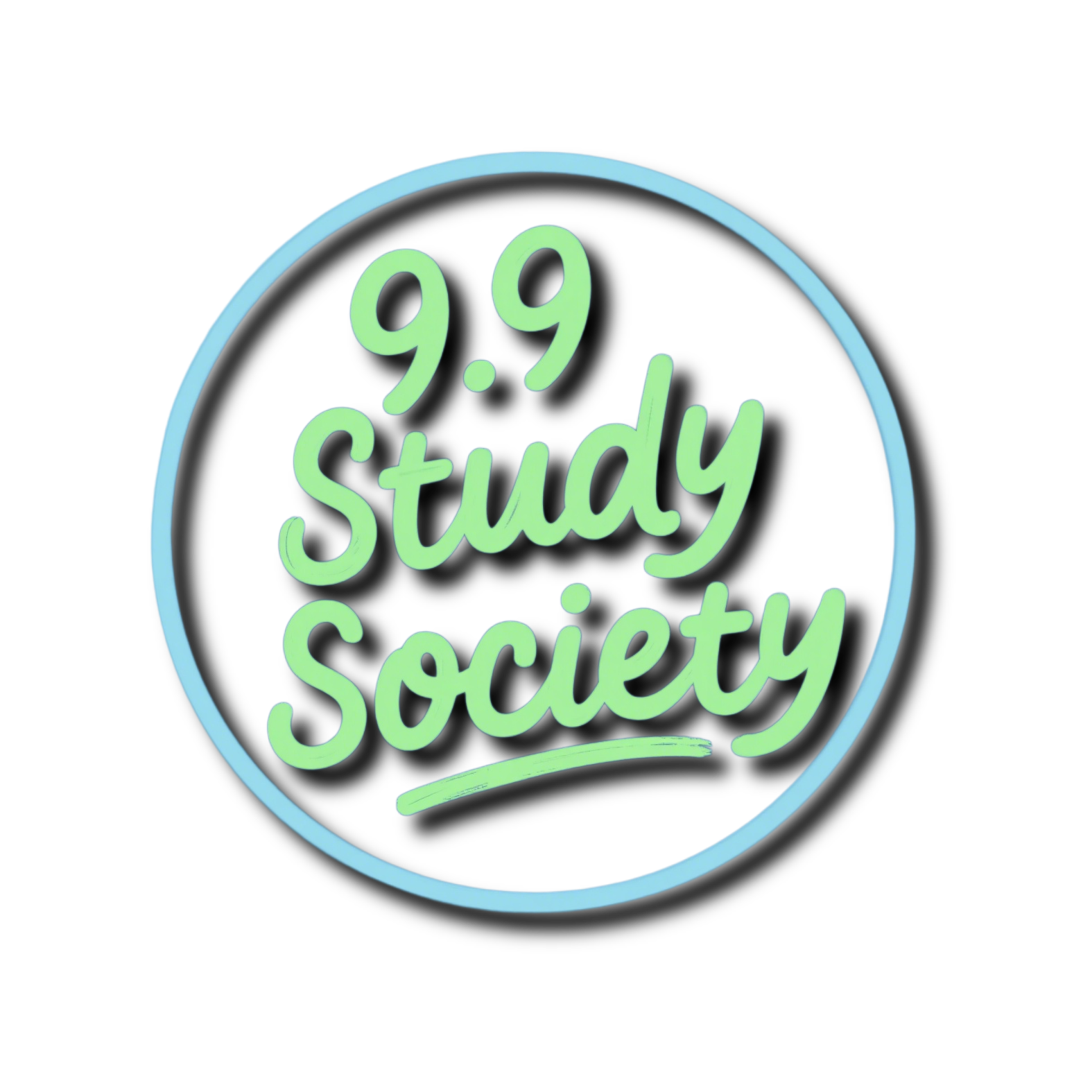 心理洞察 - 9.9 Study Society - Efficient Learning Community, Unlocking System Learning Resources